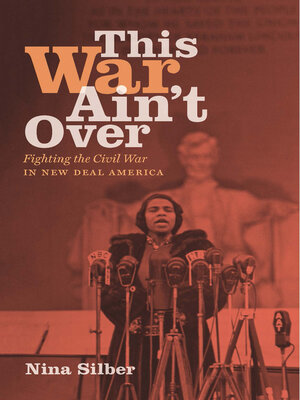 cover image of This War Ain't Over